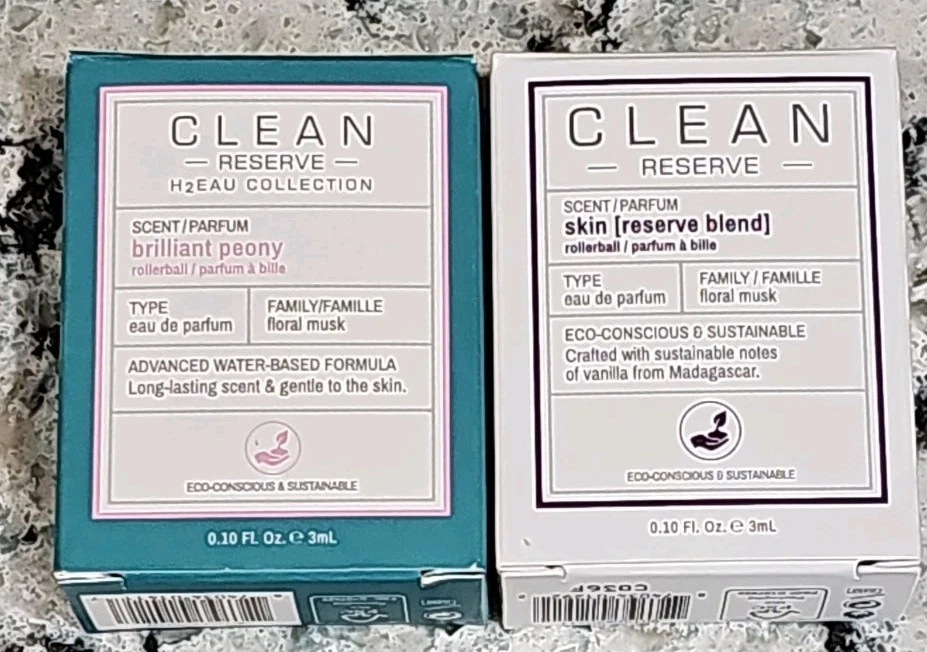 Womens Parfum Lot NEST MADAGASCAR VANILLA CLEAN PEONY SKIN JO Malone Pear Fresia - Image 3 of 4