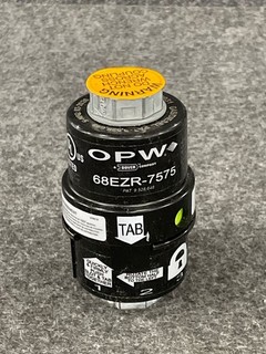 OPW 3/4" Dry Reconnectable Breakaway 68EZR 7575