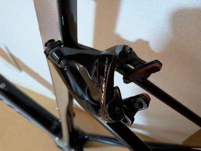 Specialized S-Works Tarmac SL6 Sagan Edition Frame Set Size 52
