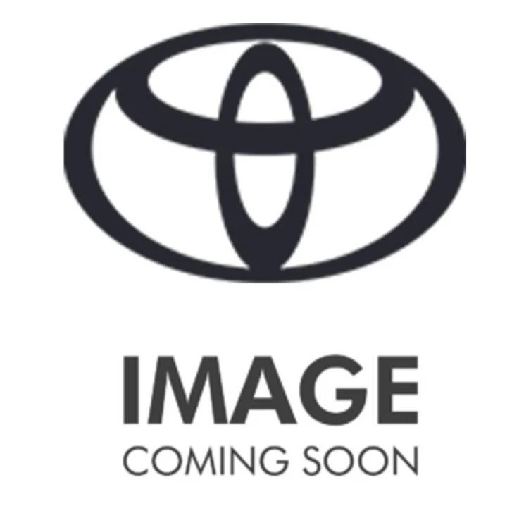 Genuine Toyota Radiator Hose Service Replacement Fits RAV4 2001-2005 1657128060 - Image 4 of 4