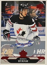 2026 Upper Deck Team Canada Hockey Checklist Guide in-content 41
