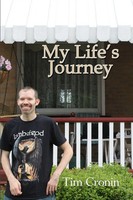 Tim Cronin | My Life's Journey | Taschenbuch | Englisch (2019)