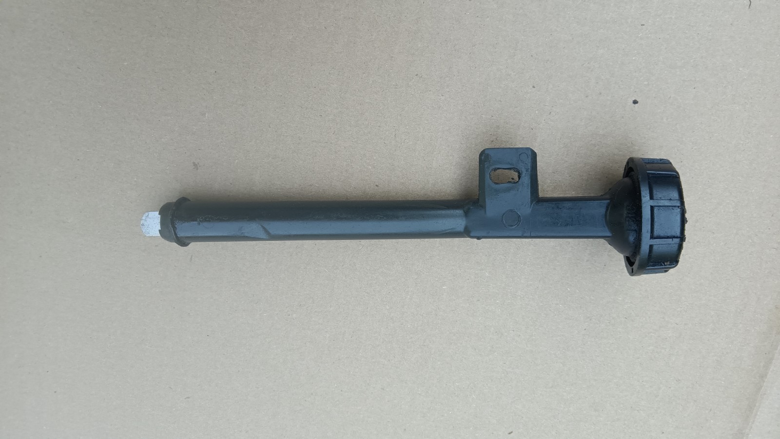 2022  Power Smart Mower Engine R210-S - OIL DIPSTICK and Tube