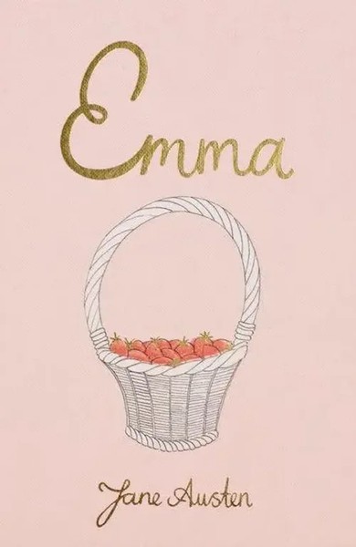Emma | Jane Austen | Buch | Wordsworth Editions | Gebunden | Englisch | 2020-image