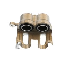 Bremssattel 2-Kolben 28 Mm Triscan Aftermarket-Expertise FüR Hyundai Santa