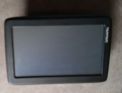 TomTom Navi Start 25 4EN52 Z1230 Navigationssystem