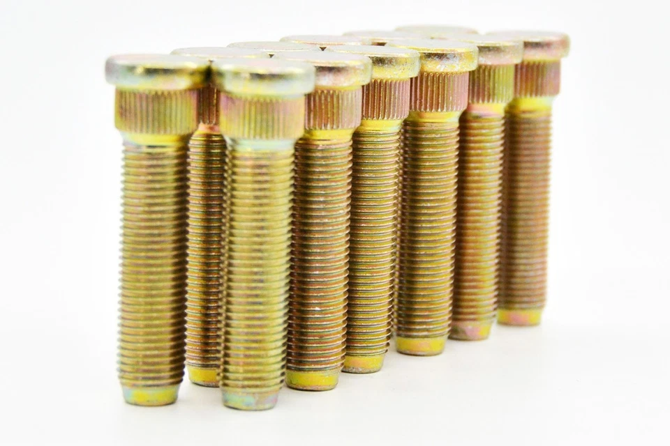 63 мм длиной удлиненные зажимные шпильки болт для пикапа Toyota Tundra 2020 год 12 шт. - Изображение 3 из 4