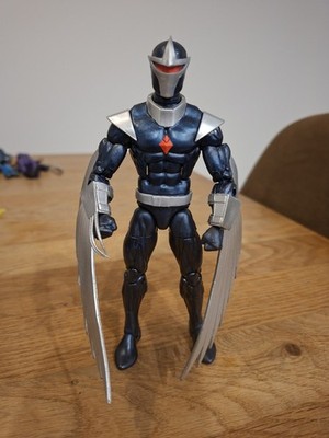 Marvel Legends Darkhawk 