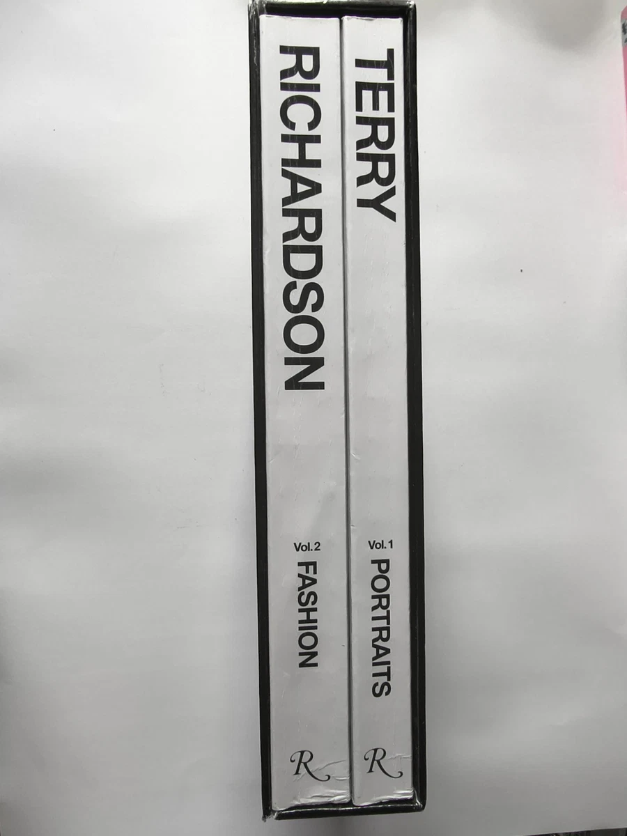 terry richardson products for sale | eBay