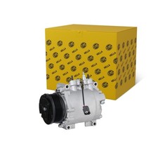 HELLA 8FK 366 201-291 HS-110R Klimaanlage Klimakompressor PAG 46 YF R134a