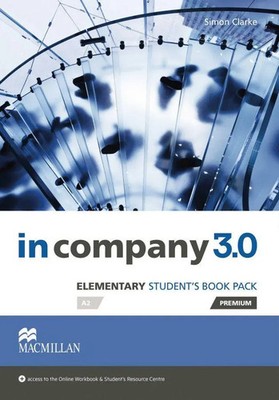 Elementary in company 3.0. Student's Book with Webcode | Simon Clarke | Englisch