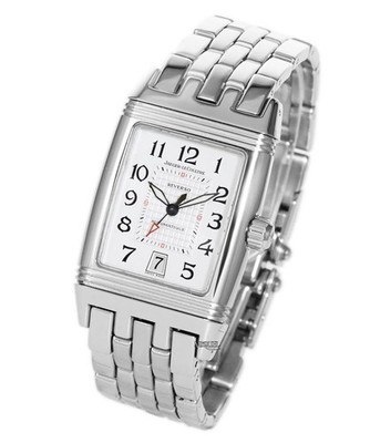 Jaeger-LeCoultre Reverso Grand Sport Automatic (Pre-Owned)Herrenuhr