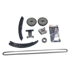 Steuerkettensatz Nockenwellensteller Kettenspanner für Opel Astra Insignia