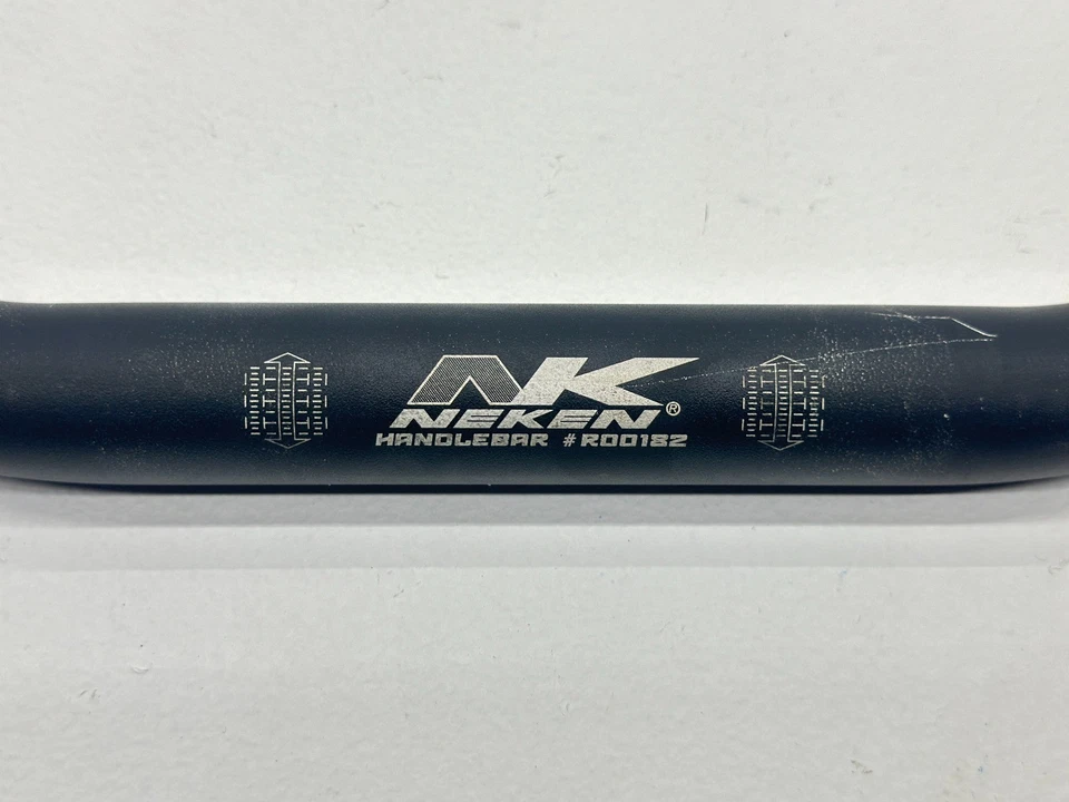 Manillar Yamaha YZ250FX 2015 Neken manillar de 1-1/8 pulgadas negro moto de cross 250FX Foto 3 de 3