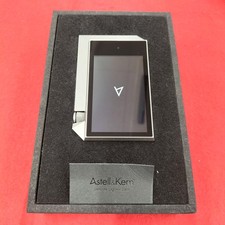 ASTELL  KERN AK240 Digital Audio Player w/ Box Accessories JP Tested MG01 1.5
