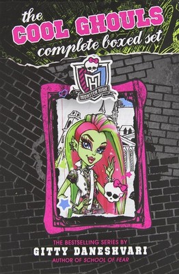 Monster High