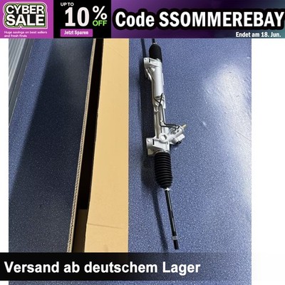 Lenkgetriebe Servolenkgetriebe Hydraulisch Ersatz für VW Transporter IV Kasten