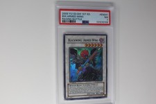 アーマード・ウィング 1st Edition 英語版 CRMS-EN041 遊戯王 英語版 BF アーマードウィング 1st レリーフ CRMS - メルカリ