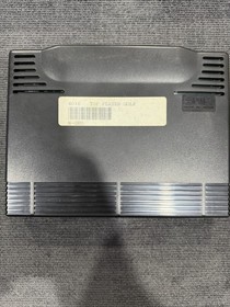 1990 SNK Neo Geo AES Game Top Players Golf