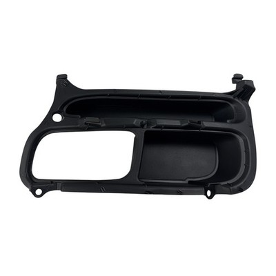 Fog Light Cover for Toyota Avensis 2003-2006 (LEFT, FOG LIGHT)