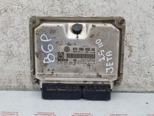 Volkswagen Jetta V 2006 07K906032AQ Engine control unit module ECU RKD31282