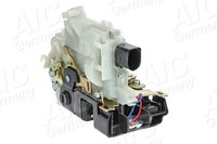 AIC TüRschloss 55273 FüR VW Golf 4 1J1 Bora 1 1J2 Variant 1J5 1J6 Passat B5 3B3