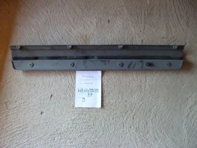Mitsubishi Pajero 91-99 vorne links Einstieg Tritt Verkleidung door cover trim
