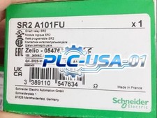 1PC New Schneider SR2A101FU Logic Controller SR2A101FU Deliver quickly