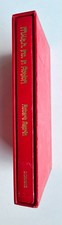 M.Y.T.H. Inc in Action SIGNED Robert Asprin & Phil Foglio ltd ed Slipcase Myth