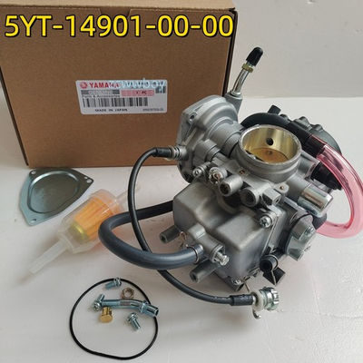 #ad #ad New Carburetor 5YT 14901 00 00 For 2004 13 Yamaha Raptor 350 YFM350R YFM350 $146.85