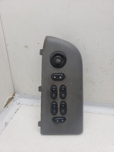 03-08 Crown Victoria Driver Front Door Window Switch 700442