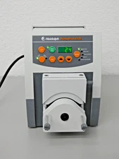 Heidolph Peristaltic Metering Pump PD 5206 w/ SP Quick Pump Head 1.6 MM