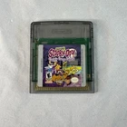 Scooby-Doo Classic Creep Capers GBC Game Boy Color Authentic Cart Only