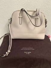 Kate Spade New York Cedar Street Satchel