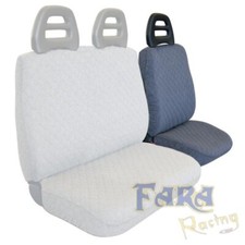 CORA 001702390S Coprisedile singolo Lato guida Copes Avio per MERCEDES Sprinter