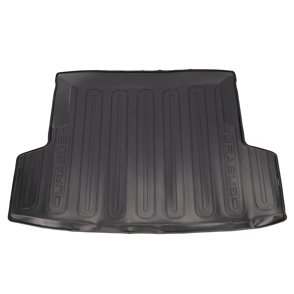 OEM 2012-2021 Subaru Impreza WRX STI Sedan Rear Cargo Tray Liner NEW J501SFJ400 — 第 2/3 张图片