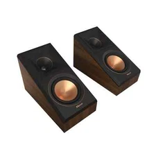 Klipsch Reference Premiere RP-500SA II 8 Ohm 5.25" Surround Sound Speaker Walnut