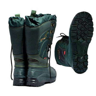hunter walking boots