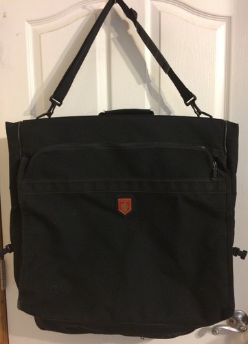 Adolfo Garment Bag-Hangar Mechanism 