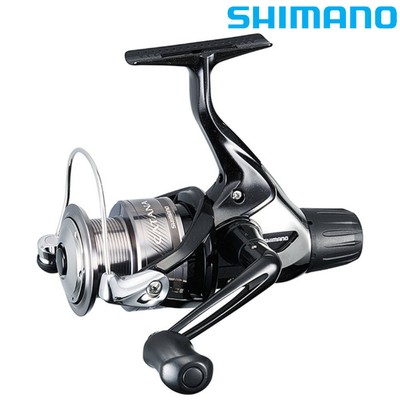 Shimano Catana RC alle Modelle zur Auswahl Heckbremsrolle Stationärrolle