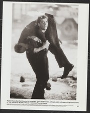 MATT FREWER KEN WAHL in The Taking Of Beverly Hills ´91 CARRYING