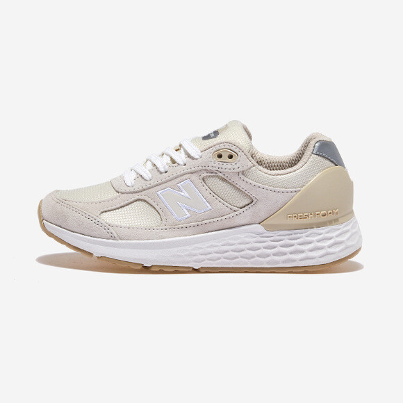 New Balance 1880 - Beige / WW1880M1 / Womens Shoes Sneakers