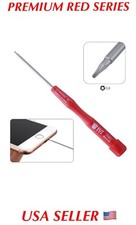 P5 Star 1.2 0.8 P2 PL1 Pentalobe Screwdriver Tool MacBook Air iPhone7 8 XS 11 12