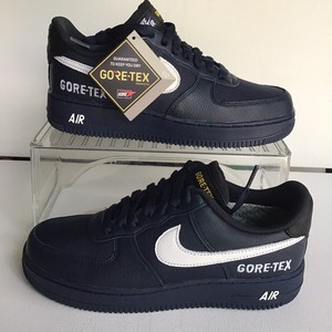 nike air force gtx white