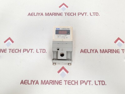 Smc itv2050-01f2bn3 e/p regulator