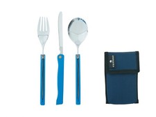 FERRINO POSATE PIEGHEVOLI   78026 HCU  TRAVEL .