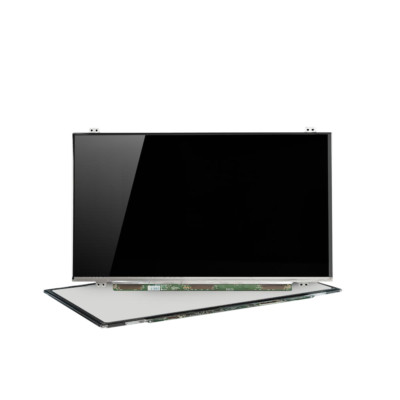 Notebook Display passend für Fujitsu Siemens Lifebook E544, glänzend