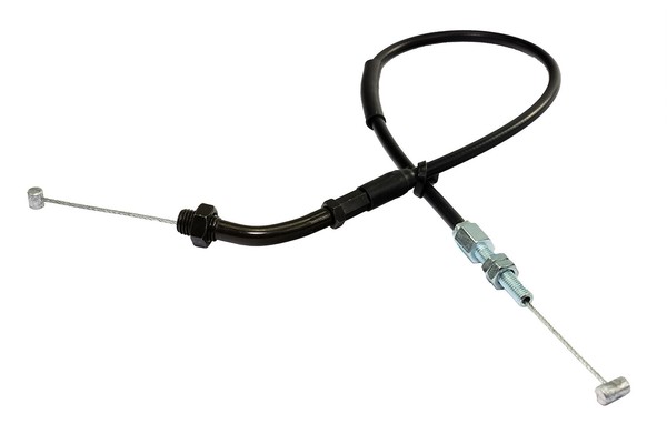 Gaszug Seil Zug ÖFfner FüR Honda VTR 1000 Firestorm VTR1000 Baujahr 1997-2006-image