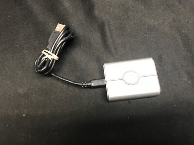 Dynex DX-CR6N1 6-in-1 Memory Card Reader / Writer with USB Cable