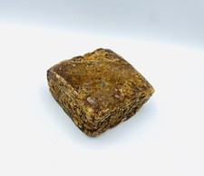 2x Raw African Black Soap PREMIUM QUALITY Organic 100 Pure Natural Ghana 2x 1Lb